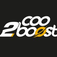 Coo2Boost logo - Similar company to Stratonline