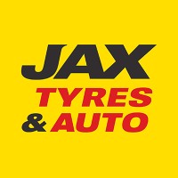 JAX Tyres & Auto logo - Similar company to Maple Tyres