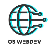 OS-Webdevelopment logo - Similar company to Leadfunnels At