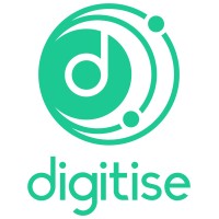 DIGITISE_project logo - Similar company to Corenext