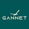Gannet logo - Similar company to Diseña Studio
