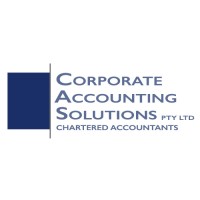 Corporate Accounting Solutions Pty Ltd logo - Similar company to Advisorcorp