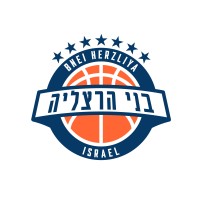 Bnei Herzliya BC logo - Similar company to Arktyc