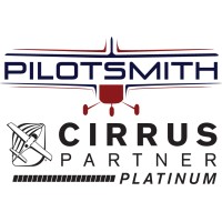 Pilotsmith logo - Similar company to Le Aviation