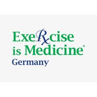 Exercise is Medicine Deutschland (Germany) logo - Similar company to Gebf26