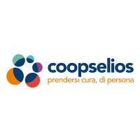 COOPSELIOS logo - Similar company to Accento Società Cooperativa Sociale
