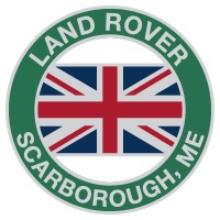 Land Rover Scarborough logo - Similar company to Goodwin Motor Group