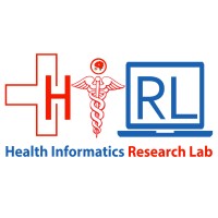 Health Informatics Research Lab logo - Similar company to Artificial Intelligence Research