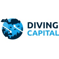 Diving Capital logo - Similar company to Koox Diving