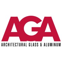 Architectural Glass & Aluminum logo - Similar company to Saafien'S Inc
