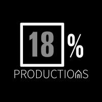 18 Percent Productions LLC logo - Similar company to 18%Gry
