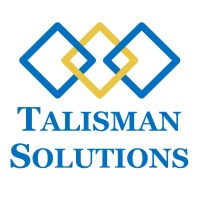 Talisman Solutions logo - Similar company to Code Xenix