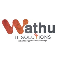 Wathu IT Solutions logo - Similar company to Scadco