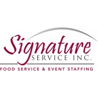 Signature Service Inc. logo - Similar company to Aarti Impex Inc