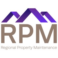 Regional Property Maintenance