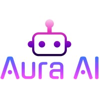 Aura AI Pro logo - Similar company to Padh.Ai By Aura