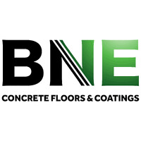 BNE Concrete Floors & Coatings Inc. logo - Similar company to Stonhard Canada