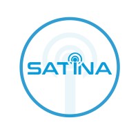 SATINA Mobile logo - Similar company to Finadem Technology