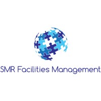 SMR FACILITIES MANAGEMENT LIMITED logo - Similar company to Permax Recruitment