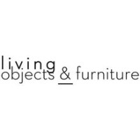 Living Objects & Furniture logo - Similar company to H&I Tekstile