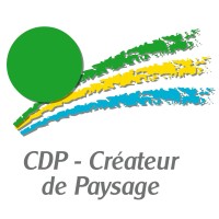 CDP - CREATEUR DE PAYSAGE logo - Similar company to Sallamand
