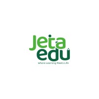 Jeta Edu logo - Similar company to Diksha