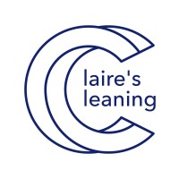 Claire's Cleaning