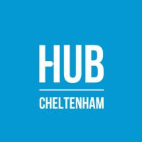 The Growth Hub Cheltenham logo - Similar company to Rock Solid (Worcester) Consulting Limited
