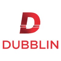 DUBBLIN logo - Similar company to Gm Solar Systems