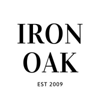 Iron Oak Holdings logo - Similar company to Finexi Solutions