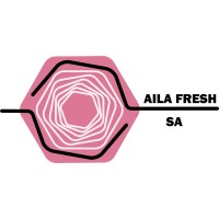 SAILA FRESH logo - Similar company to Arunkumarlandscapes