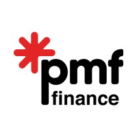 PMF Finance PLC logo - Similar company to Arka Advisors
