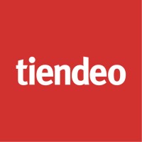 Tiendeo - a Shopfully Company logo - Similar company to Shopfully