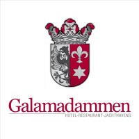 Galamadammen Hotel Restaurants & Jachthavens