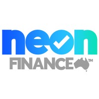 Neon Finance logo - Similar company to Neon Resourcing
