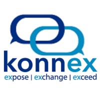 Konnex logo - Similar company to M.J. Pullen