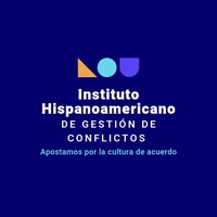 Instituto Hispanoamericano de Gestión de Conflictos logo - Similar company to Sindicomis/Actc
