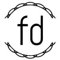 FASHION DORI logo - Similar company to Satatsouk - Sustainable Fashion Marketplace