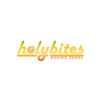 Holybites logo - Similar company to Hindmade Tree