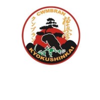 Cwmbran Kyokushinkai Karate Club logo - Similar company to Mtf-Up
