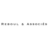 Reboul & Associés logo - Similar company to Villechenon