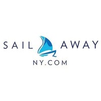 SailawayNY logo - Similar company to High Tide Yacht Charters