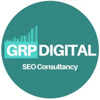 GRP Digital logo - Similar company to B2B Online | Online Marketing Voor B2B Bedrijven!