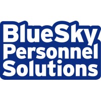 BlueSky Personnel Solutions logo - Similar company to Bilingual Source