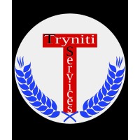 Tryniti Services LLC logo