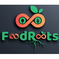FoodRoots logo - Similar company to Innerscribing