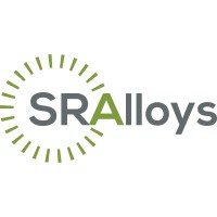 South Recycling Alloys logo - Similar company to Sia Llr-Ecotech