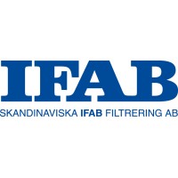 Skandinaviska IFAB Filtrering AB logo - Similar company to Scandkran Ab