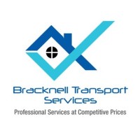 BTS Removal Services logo - Similar company to Europe Removal & Storage Ltd
