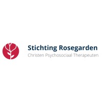 Stichting Rosegarden logo - Similar company to De Nfg
